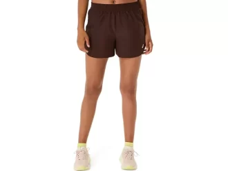 NAGINO RUN ADJUSTABLE 4IN  SHORT