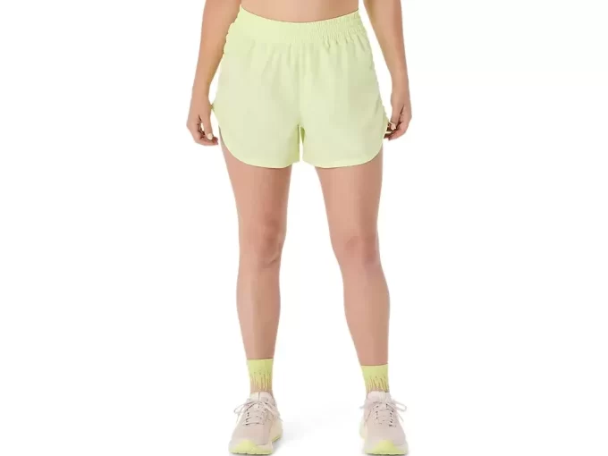 NAGINO RUN ADJUSTABLE 4IN  SHORT