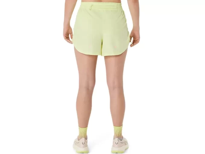 NAGINO RUN ADJUSTABLE 4IN  SHORT