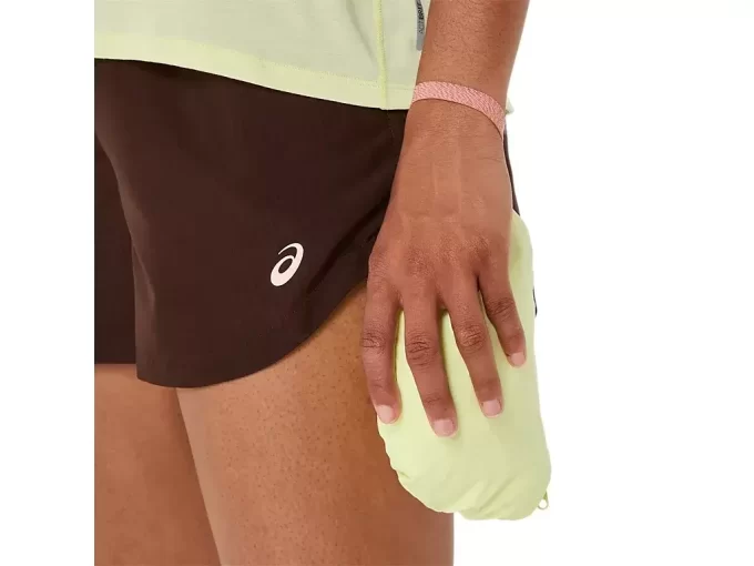 NAGINO RUN ADJUSTABLE JACKET