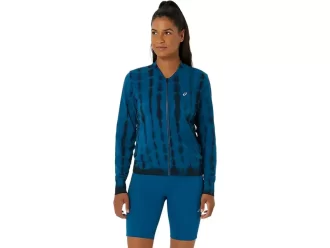 NAGINO RUN SEAMLESS JACKET