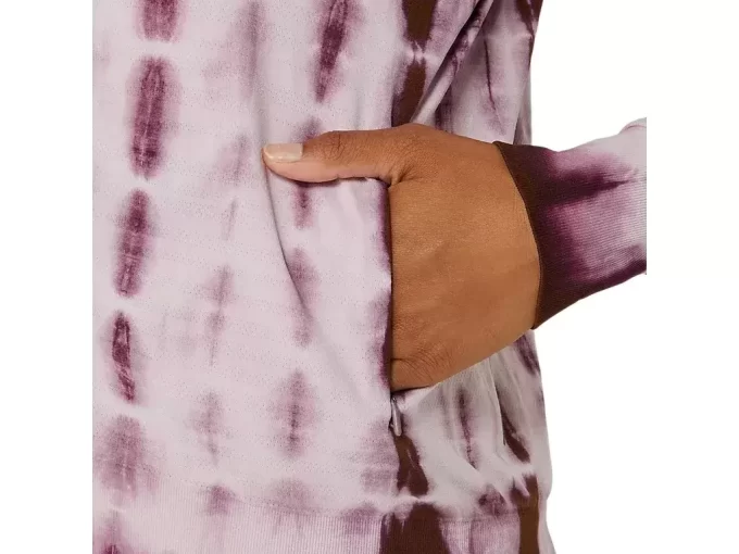 NAGINO RUN SEAMLESS JACKET