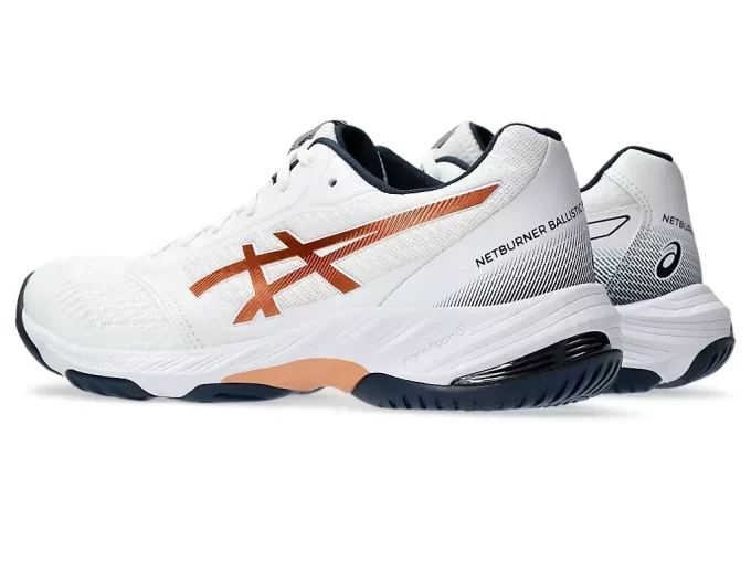 NETBURNER BALLISTIC FF 3