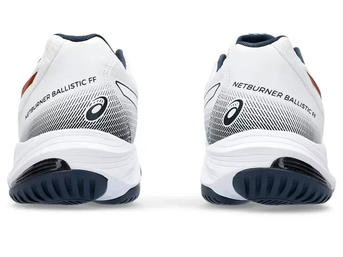 NETBURNER BALLISTIC FF 3