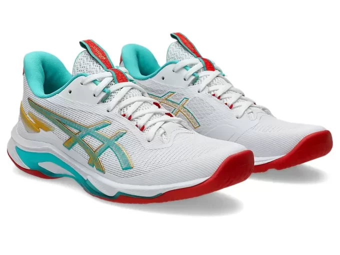 NETBURNER BALLISTIC FF 4