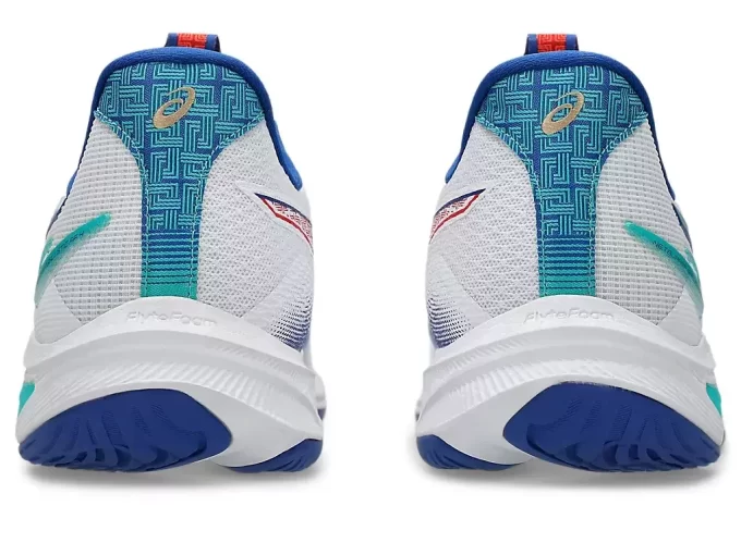 NETBURNER BALLISTIC FF 4