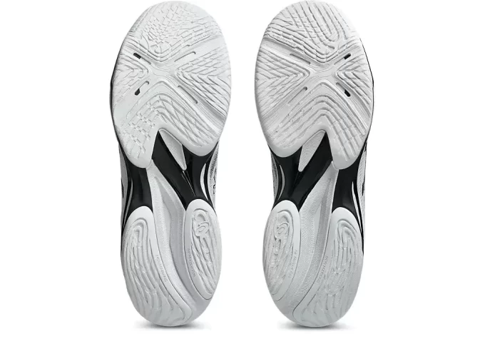 NETBURNER BALLISTIC FF 4 NETBURNER BALLISTIC FF 4