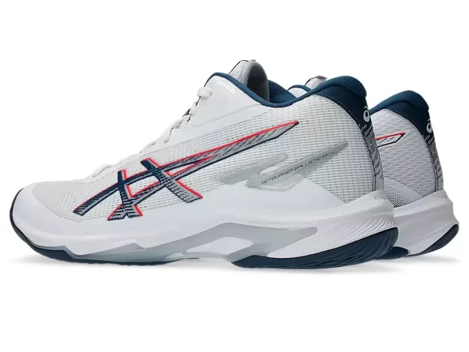 NETBURNER BALLISTIC FF MT 4 NETBURNER BALLISTIC FF MT 4