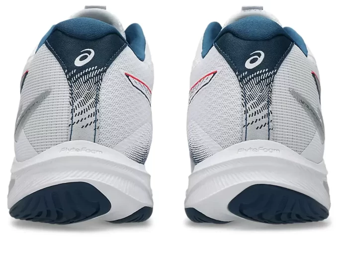 NETBURNER BALLISTIC FF MT 4 NETBURNER BALLISTIC FF MT 4