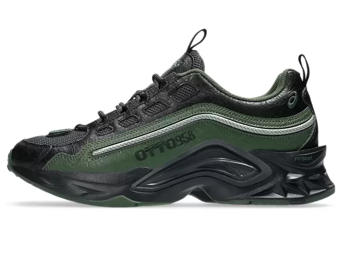 OTTO 958 x PROTOBLAST-CMLVIII OTTO 958 x PROTOBLAST-CMLVIII