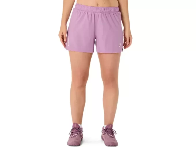 PADEL COURT 2-N-1 SHORT