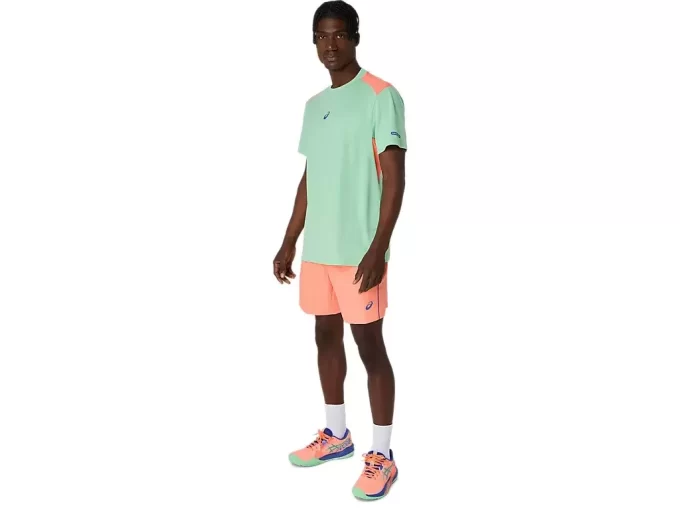 PADEL COURT 7IN SHORT