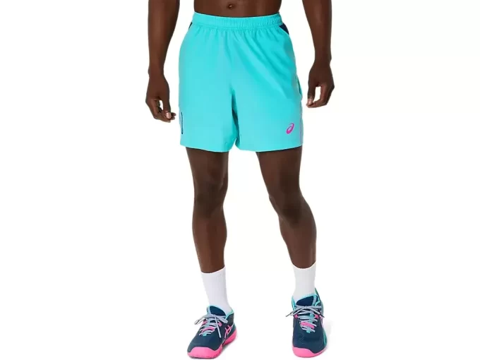 PADEL COURT 7IN SHORT