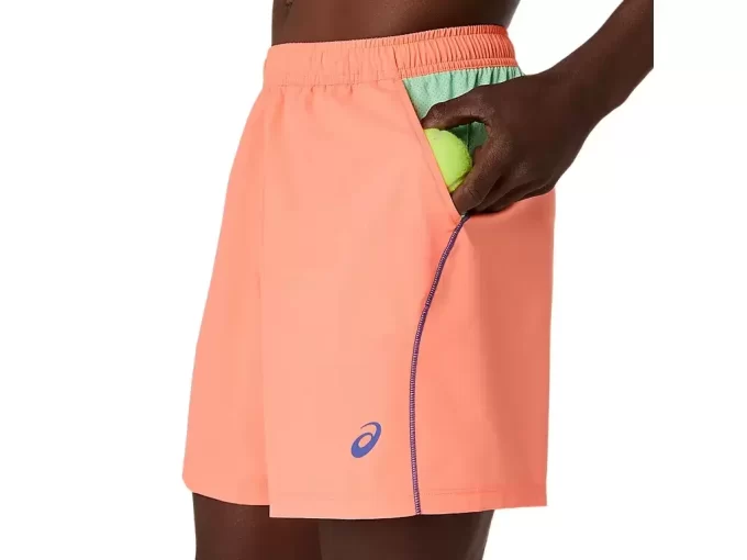 PADEL COURT 7IN SHORT