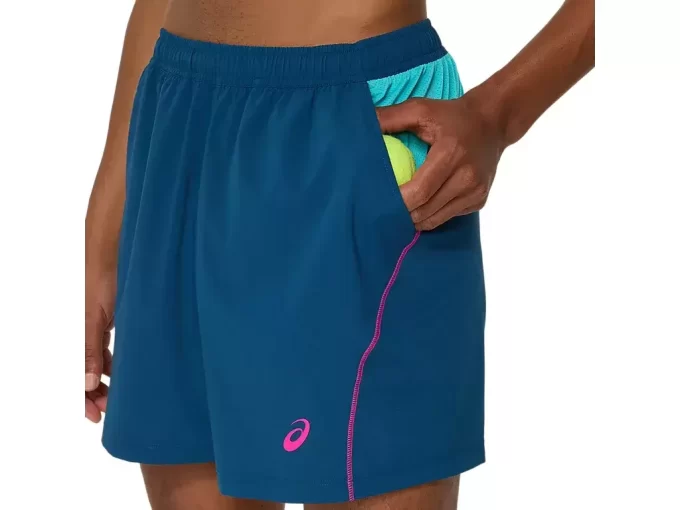 PADEL COURT 7IN SHORT