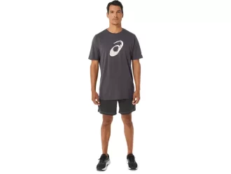 PAINTBRUSH SHORT SLEEVE TEE