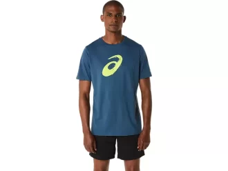 PAINTBRUSH SHORT SLEEVE TEE