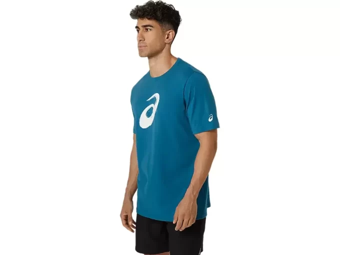 PAINTBRUSH SHORT SLEEVE TEE