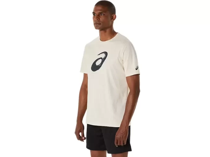 PAINTBRUSH SHORT SLEEVE TEE