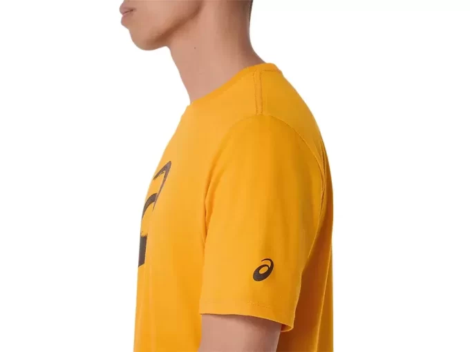 PAINTBRUSH SHORT SLEEVE TEE