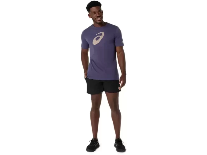 PAINTBRUSH SHORT SLEEVE TEE