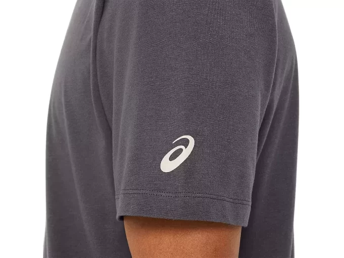 PAINTBRUSH SHORT SLEEVE TEE