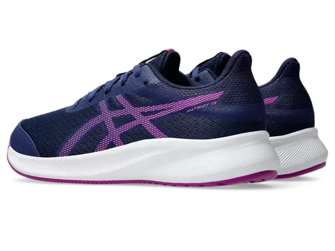 PATRIOT 13 GRADE SCHOOL