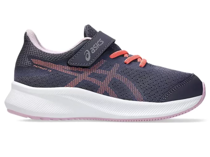 PATRIOT 13 PRE-SCHOOL