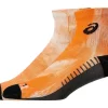 PERFORMANCE RUN QUARTER SOCK