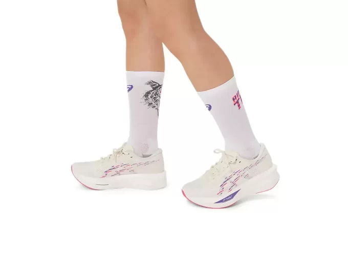 PERFORMANCE RUN SOCK CREW PERFORMANCE RUN SOCK CREW