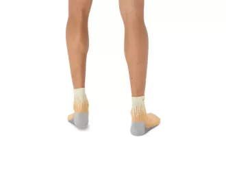 PERFORMANCE RUN SOCK QUARTER