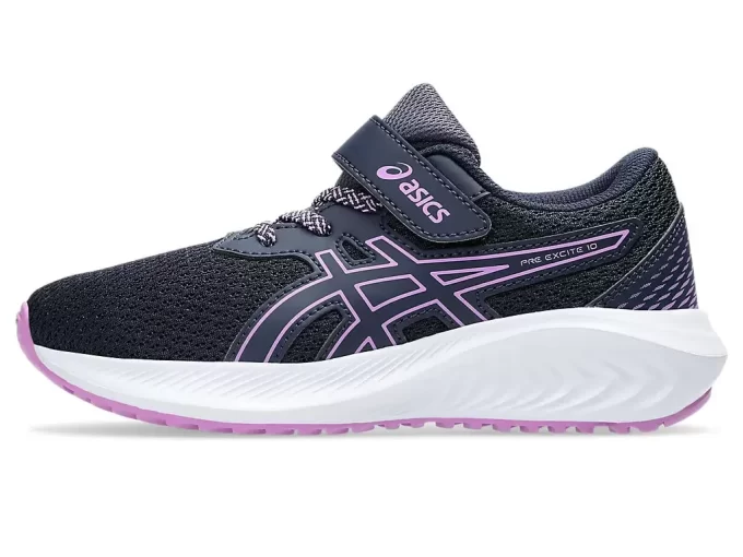 PRE EXCITE 10 PRE-SCHOOL