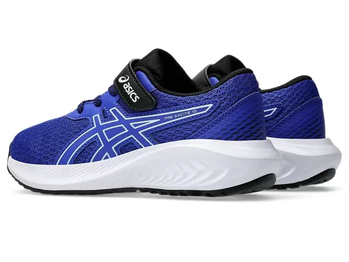 PRE EXCITE 10 PRE-SCHOOL