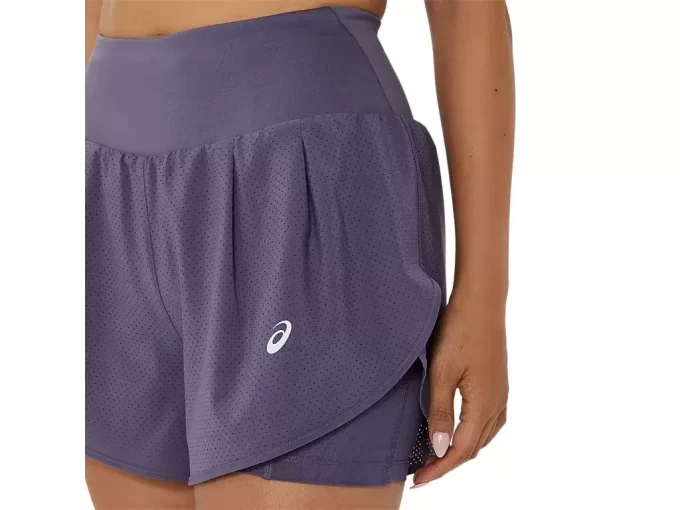 ROAD 2-N-1 3.5IN SHORT