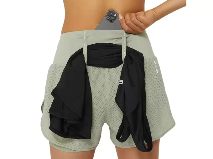 ROAD 2-N-1 3.5IN SHORT