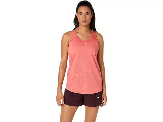 ROAD ALL OVER PRINT TANK