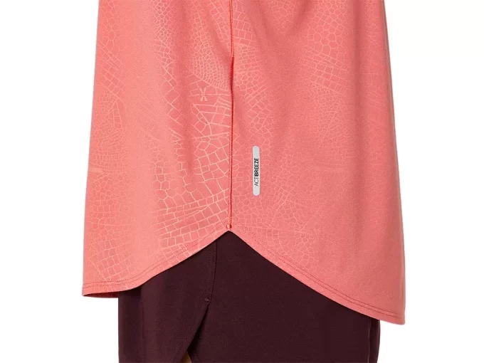 ROAD ALL OVER PRINT TANK