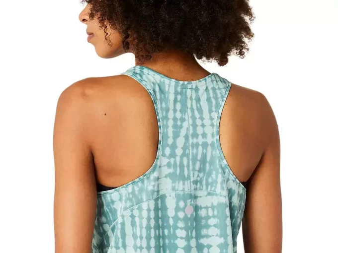 ROAD ALL OVER PRINT TANK