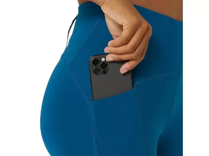 ROAD HIGH WAIST 8IN SPRINTER