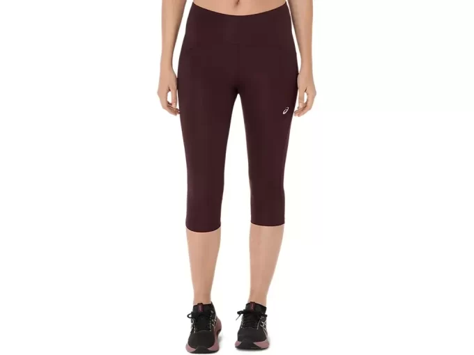 ROAD HIGH WAIST CAPRI TIGHT