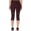 ROAD HIGH WAIST CAPRI TIGHT