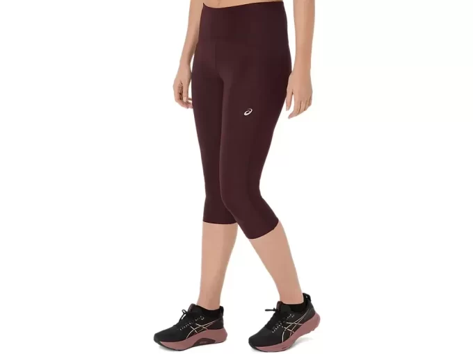 ROAD HIGH WAIST CAPRI TIGHT