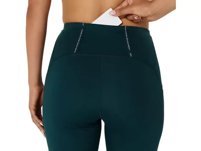 ROAD HIGH WAIST CAPRI TIGHT