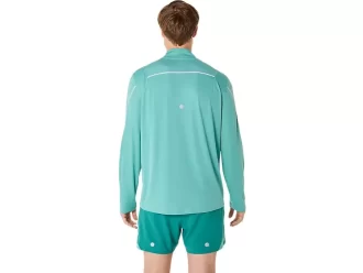 ROAD LITE-SHOW 1/2 ZIP TOP