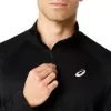 ROAD LITE-SHOW 1/2 ZIP TOP