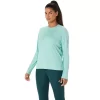 ROAD LITE-SHOW LONG SLEEVE  TOP
