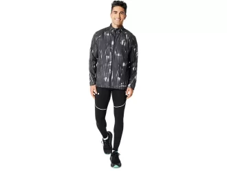 ROAD LITE-SHOW PACKABLE JACKET