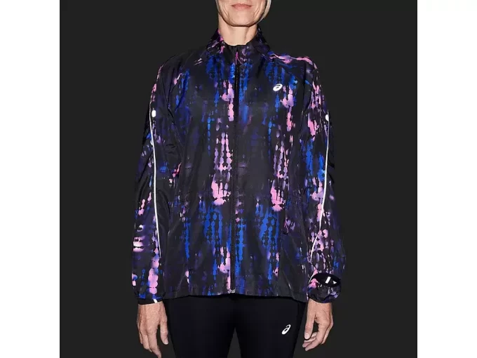 ROAD LITE-SHOW PACKABLE JACKET