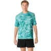 ROAD LITE-SHOW SHORT SLEEVE TOP