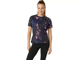 ROAD LITE-SHOW SHORT SLEEVE TOP